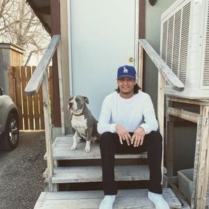 Meet your Posher, Erick